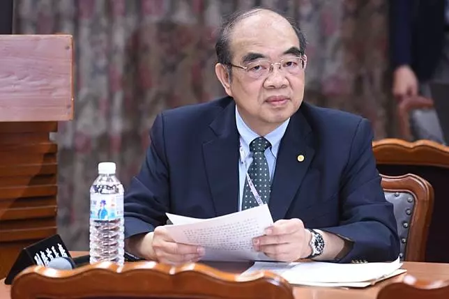 侵占東華大學專利遭監院彈劾 吳茂昆:協助學生創業初心不變