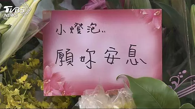 殘殺小燈泡仍逃死 她哽咽:司法對被害人家屬真殘忍
