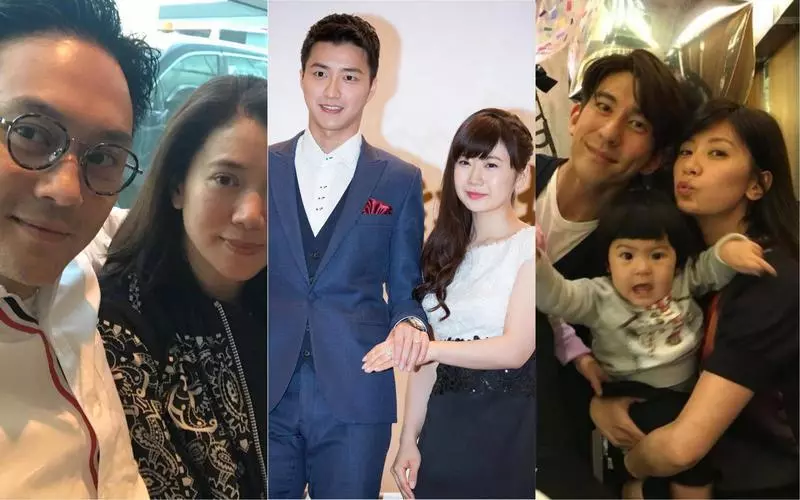 藝人夫妻檔改行做這個 年賺4.6億