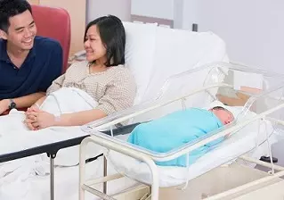 生產好痛!帶妳認識減痛分娩