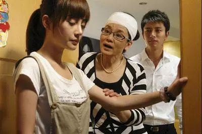 婆婆知道我身體不好,還硬要我生二胎,一番爭吵之後我轉身離去