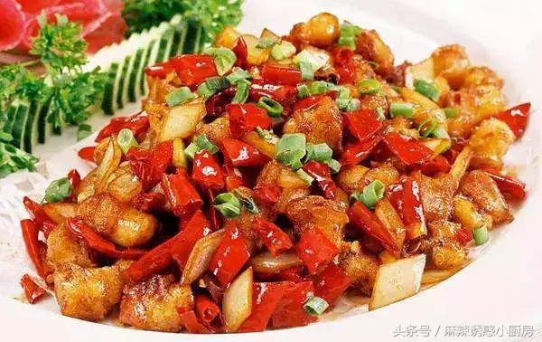 家人聚會,就做這16道家常菜,色香味濃,保你個個吃的心滿意足