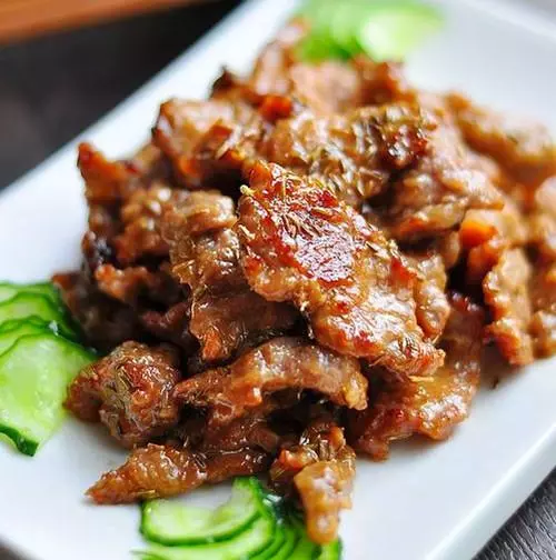 家人聚會,就做這16道家常菜,色香味濃,保你個個吃的心滿意足