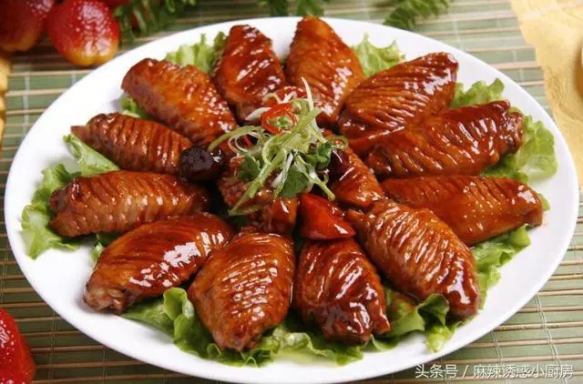 家人聚會,就做這16道家常菜,色香味濃,保你個個吃的心滿意足