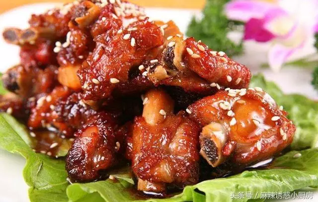 家人聚會,就做這16道家常菜,色香味濃,保你個個吃的心滿意足