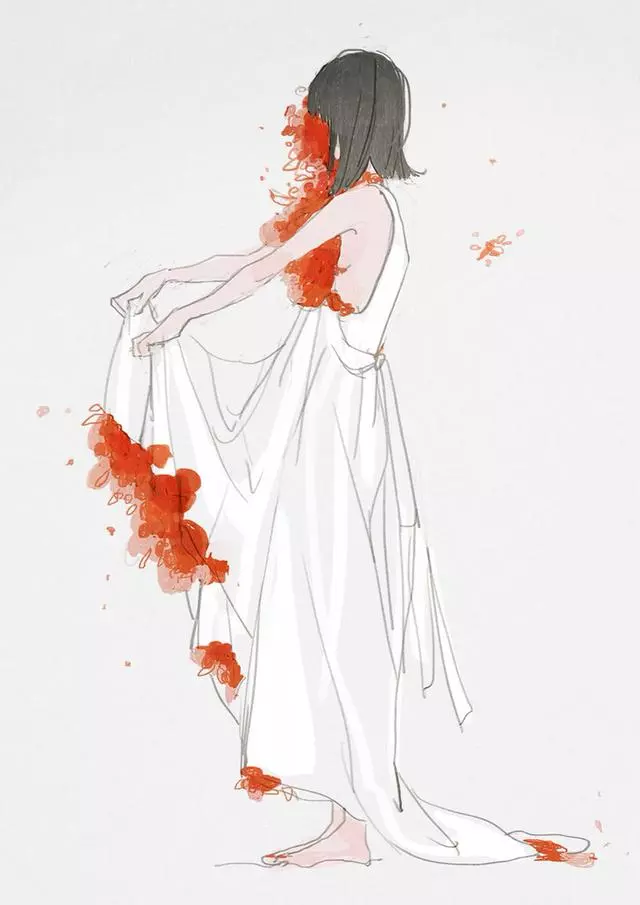 一個40歲離異女的忠告:女人結婚前,一定要先看看婆婆