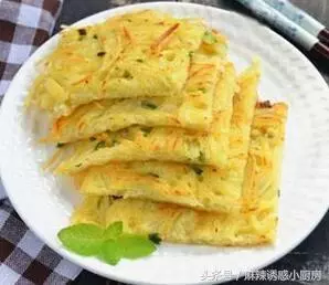 夏天的早餐一定要變變花樣,21款早餐餅做法,為家人和孩子收藏吧