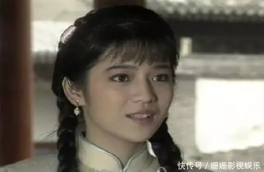 被小三搶走丈夫,單身母親撫養兒女12年,子女逆天顏值打臉張庭!