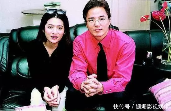 被小三搶走丈夫,單身母親撫養兒女12年,子女逆天顏值打臉張庭!