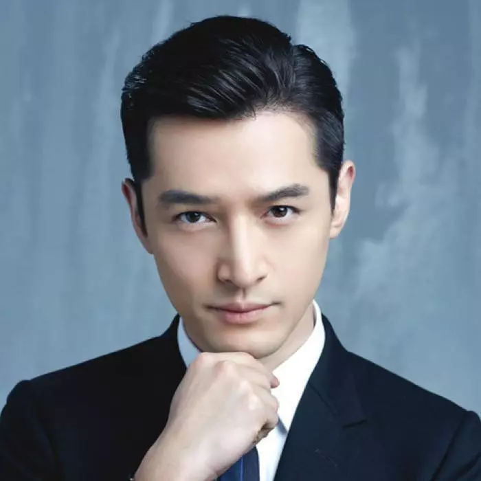 胡歌戀情終曝光,十年終成正果!楊冪直言:還好當初沒和你在一起!