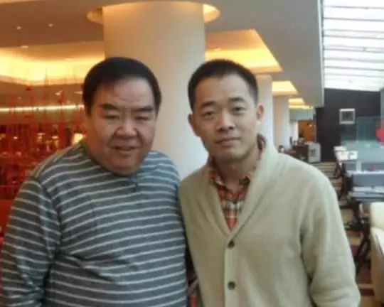 6大明星曾大紅大火,今窮得喝西北風,他母親去世拿不出安葬費!