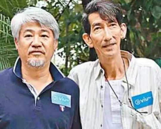 6大明星曾大紅大火,今窮得喝西北風,他母親去世拿不出安葬費!