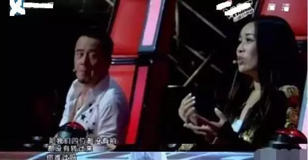 她曾被那英嫌棄長得丑,如今被楊冪捧紅後,美得連那英都認不出了!
