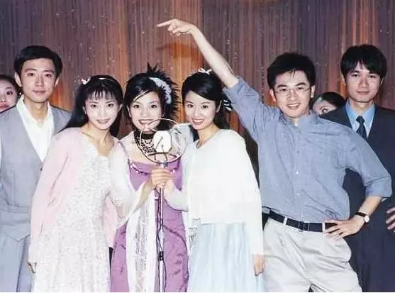 與林心如苦戀9年最終卻勞燕分飛,年近60仍未娶妻,如今模樣讓人心疼!