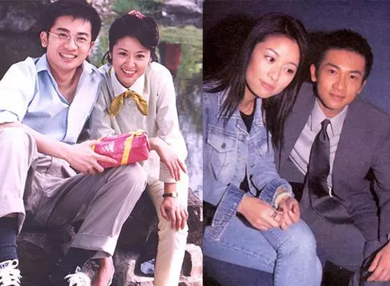 與林心如苦戀9年最終卻勞燕分飛,年近60仍未娶妻,如今模樣讓人心疼!