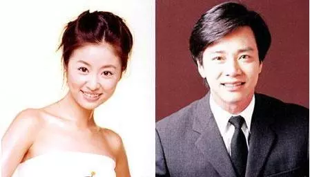 與林心如苦戀9年最終卻勞燕分飛,年近60仍未娶妻,如今模樣讓人心疼!