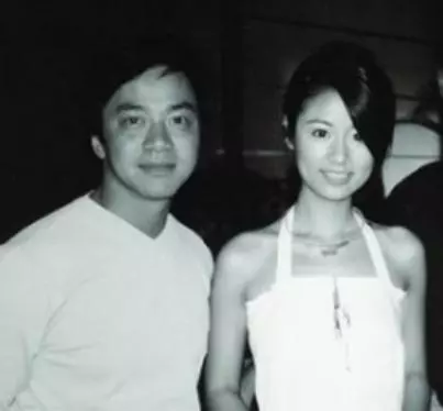 與林心如苦戀9年最終卻勞燕分飛,年近60仍未娶妻,如今模樣讓人心疼!