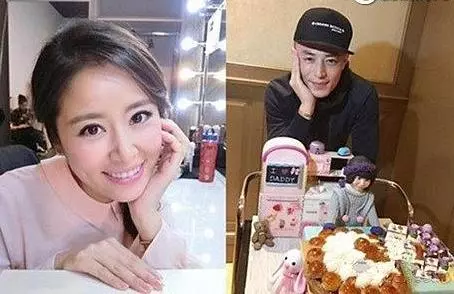 與林心如苦戀9年最終卻勞燕分飛,年近60仍未娶妻,如今模樣讓人心疼!