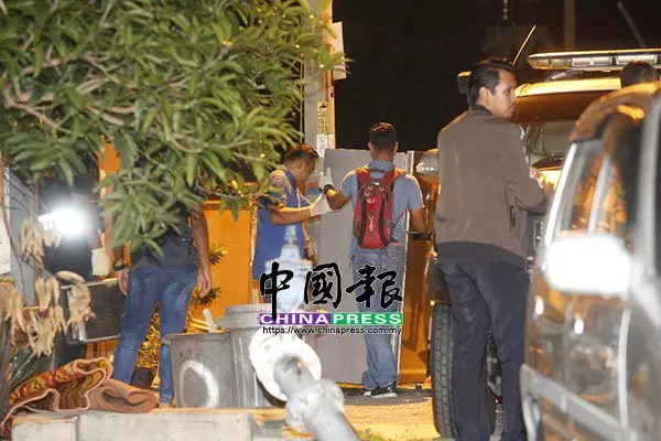 冷血殺害男嬰 保母藏屍冰箱