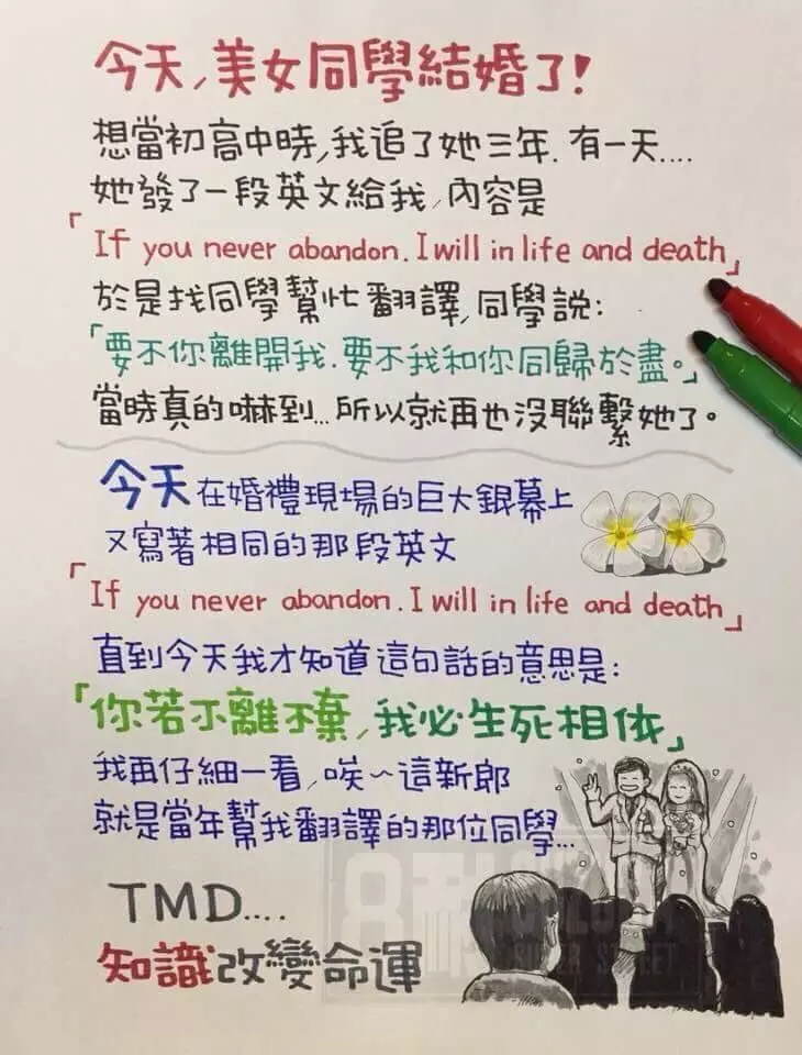 開心一笑:一分鐘笑掉大牙。。。哈哈