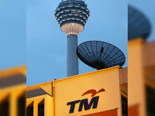 好消息!TM unifi 30Mbps的月費將低於RM100!