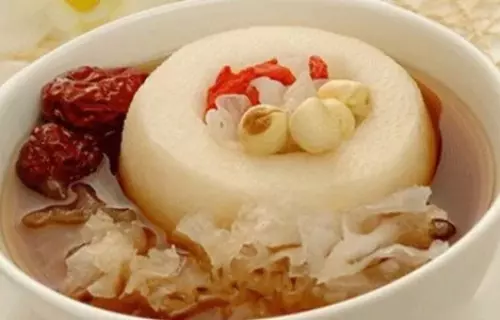 雪梨湯的9種做法,滋陰潤燥又美味 !必須收!回家做給自己和寶寶吃。