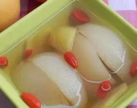 雪梨湯的9種做法,滋陰潤燥又美味 !必須收!回家做給自己和寶寶吃。