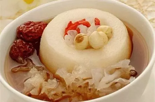 雪梨湯的9種做法,滋陰潤燥又美味 !必須收!回家做給自己和寶寶吃。