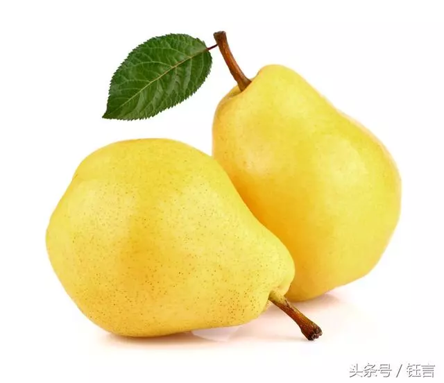 雪梨湯的9種做法,滋陰潤燥又美味 !必須收!回家做給自己和寶寶吃。