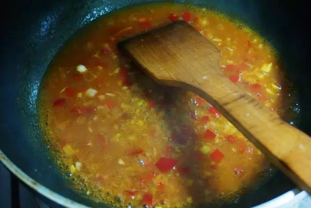 豆腐這種神器,可以製作成各種小吃零嘴,而且還能這樣做,好吃又好看,食慾大增