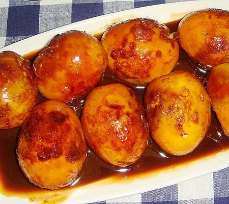 【酒樓飯店】雞蛋的8種最好吃吃法,一定要學會哦!