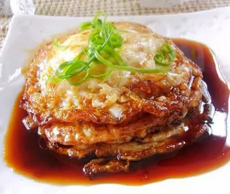 【酒樓飯店】雞蛋的8種最好吃吃法,一定要學會哦!