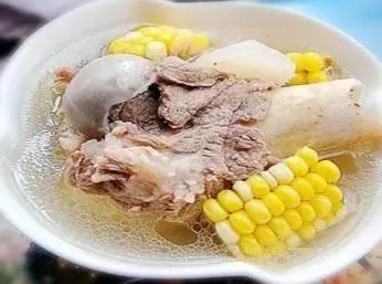 人人都需要30種補湯,快來為家人補一補吧