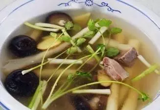 人人都需要30種補湯,快來為家人補一補吧