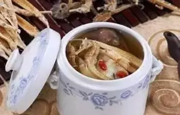 人人都需要30種補湯,快來為家人補一補吧