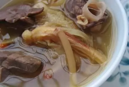 人人都需要30種補湯,快來為家人補一補吧