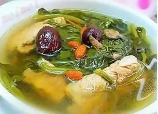 人人都需要30種補湯,快來為家人補一補吧