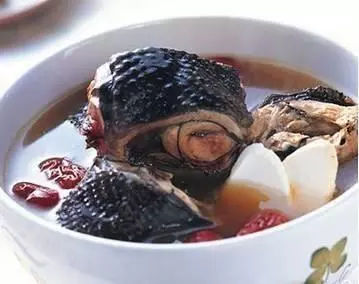 人人都需要30種補湯,快來為家人補一補吧