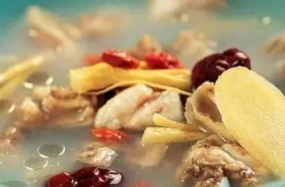 人人都需要30種補湯,快來為家人補一補吧