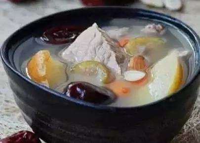 人人都需要30種補湯,快來為家人補一補吧