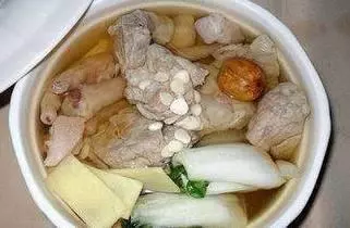 人人都需要30種補湯,快來為家人補一補吧
