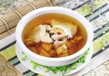 人人都需要30種補湯,快來為家人補一補吧