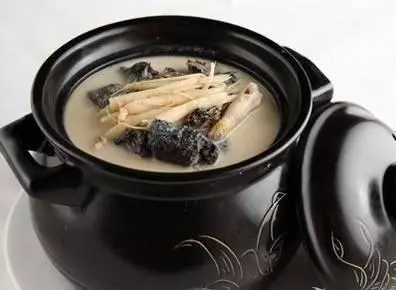 人人都需要30種補湯,快來為家人補一補吧