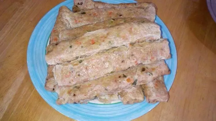 多種超屌住家菜食譜公開!江魚仔sambal、五香肉卷、鹹魚蒸肉餅、滷肉等等!!!多到讓你今晚不知道該煮哪一樣先才好……