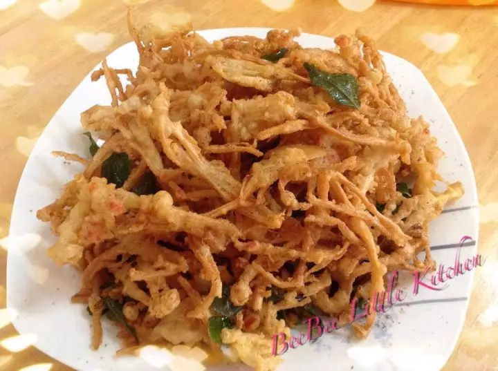 多種超屌住家菜食譜公開!江魚仔sambal、五香肉卷、鹹魚蒸肉餅、滷肉等等!!!多到讓你今晚不知道該煮哪一樣先才好……