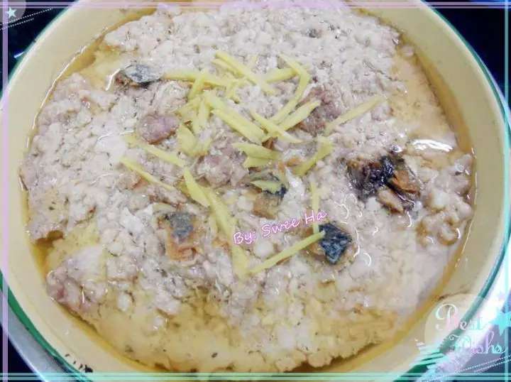 多種超屌住家菜食譜公開!江魚仔sambal、五香肉卷、鹹魚蒸肉餅、滷肉等等!!!多到讓你今晚不知道該煮哪一樣先才好……