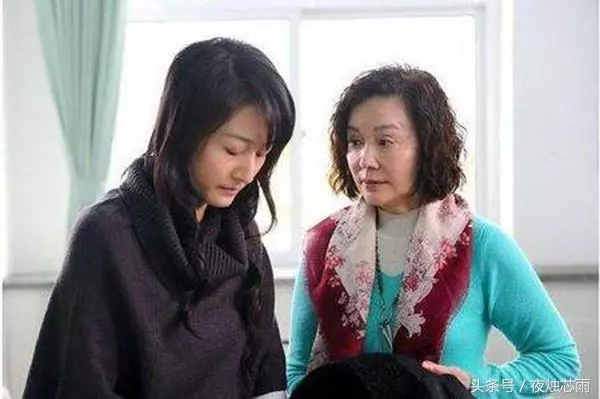我跟老公出去打工,婆婆說孩子由我娘家帶,我打算跟她劃清界限