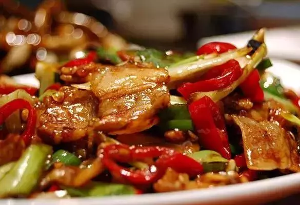 五花肉最下飯,10種超香做法,全家搶著吃,發愁米飯做少了!