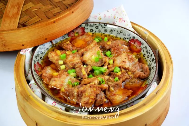蝦醬配五花肉 既鮮美又解膩 讓你多吃上好幾碗飯