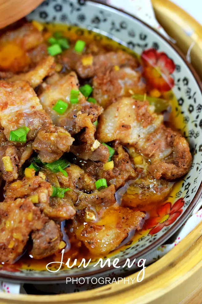 蝦醬配五花肉 既鮮美又解膩 讓你多吃上好幾碗飯